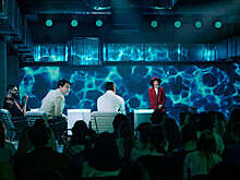 Состоялась премьера стендап-шоу Open Mic с Мусагалиевым и Дороховым