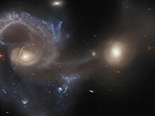 Экспериментальную установку для воссоздания условий космоса запустили в Самаре