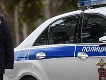 В Мурино построят городской полицейский участок