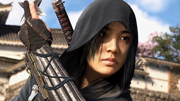 В Assassin's Creed Shadows нашли отсылку на Dark Souls