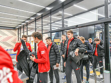 «Нужно повременить с переходом и подождать еще один год». Корнеев — о возможном переходе сборной России в AFC