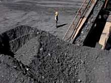 Украина начинает закупки угля в ЮАР и США