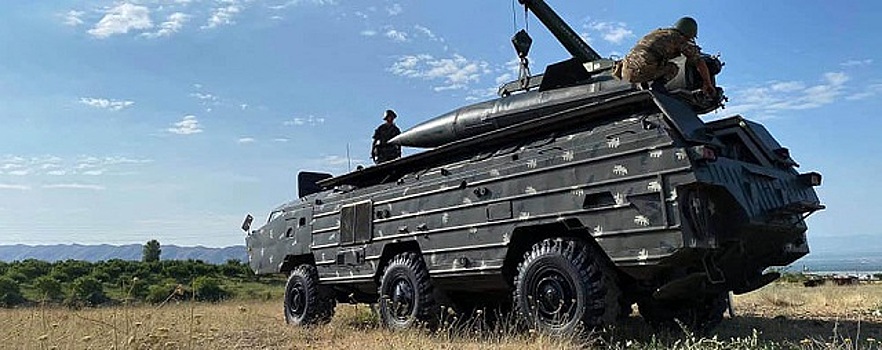 Армения заявила об операции по ликвидации азербайджанской группировки