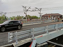 Глава Кемерова объявил об открытии автомобильного движения по путепроводу на улице Марата