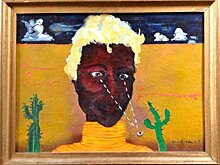 32 экспоната единственного в мире Музея плохого искусства