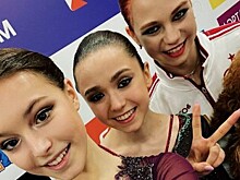 Российский «квад-отряд» готов забрать все медали в Пекине: Associated Press перед короткой программой
