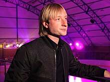Евгений Плющенко: «Загитова – действующая олимпийская чемпионка, она должна была попасть в номинацию «Самый ценный фигурист»