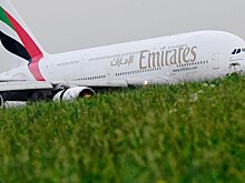 Компания Emirates увеличит количество рейсов из Домодедово в Дубай