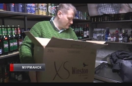 В Мурманской области полицейские подвели итоги операции «Алкоголь»