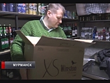 В Мурманской области полицейские подвели итоги операции «Алкоголь»