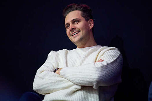 Актер Бикович признался, что ради него переписали сценарий фильма "Красный шелк"