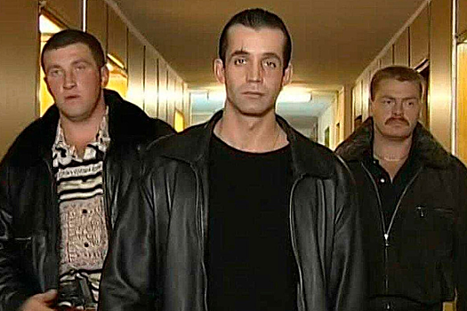 «Бандитский Петербург» получиn долгожданное продолжение