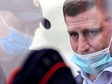 Присяжные признали экс-губернатора Фургала виновным в организации трех убийств