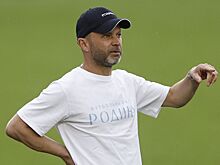 «Торпедо» сменило четвёртого тренера c начала текущего сезона