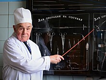 Прогулки по прошлому и вечному. Выпуск третий: Анатолий Коневский - от двухголовой собаки до телемедицины в СССР