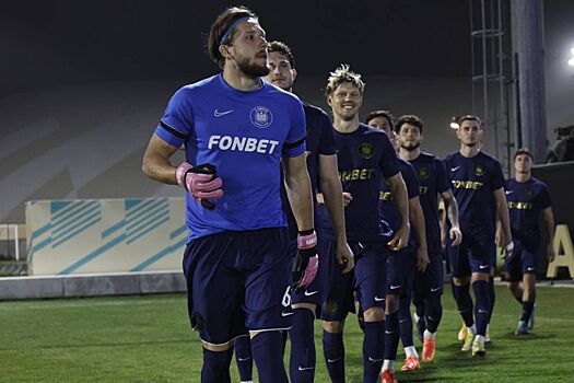 Амкал — 2DROTS — 2:2 (буллитальти — 3:5), обзор финала Суперкубка Медиалиги, 8 февраля 2025