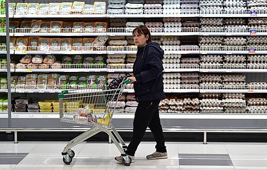 ФАС сообщила о стабилизации цен на продукты на Дальнем Востоке