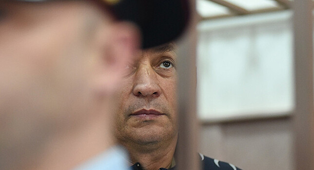 Шестун оказался в больнице из-за голодовки