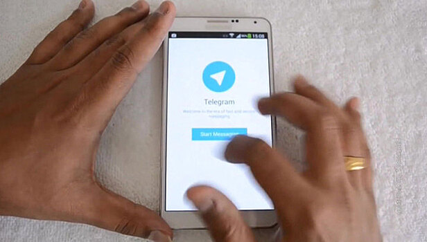 Telegram и WhatsApp назвали площадками для торговли украденными хакерами данными