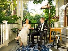 Марк Цукерберг трогательно поздравил жену с годовщиной