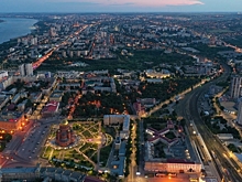 В Волгоградской области отменили режим угрозы атаки БПЛА