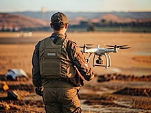 На Западе узнали о поставках дронов из Китая в Россию: главное за сутки