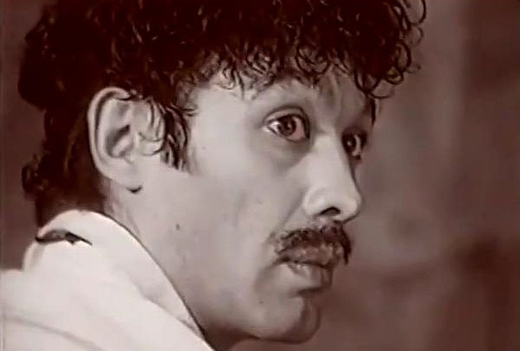 Умер Дмитрий Лагачев, актер сериалов Тайны следствия и Морские дьяволы