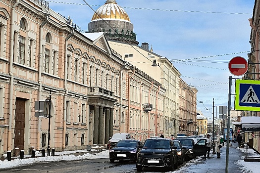 В России предложили ограничить доступ к услуге каршеринга лицам до 21 года