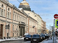 В России предложили ограничить доступ к услуге каршеринга лицам до 21 года