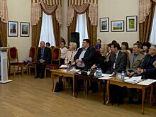 В Пензе объявлен конкурс на лучшее решение туристического объекта