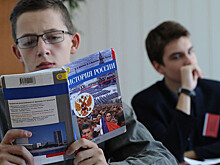 «Россия ничего не захватывала»