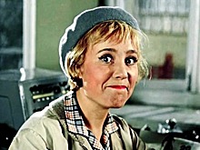 Почему Надежда Румянцева ушла из кино на пике славы