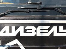 Хоккеисты пензенского «Дизеля» одержали победу в Тамбове