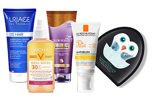 Купить нельзя забыть? Топ-10 горячих новинок недели