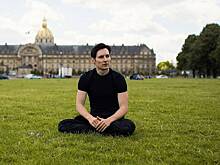 Назвавшая себя матерью детей Дурова женщина подала на него в суд