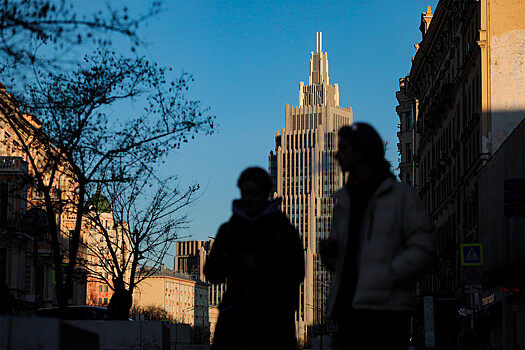 Россияне назвали самый выгодный город для покупки жилья