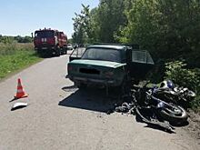 Четыре человека пострадали в ДТП с автобусом в белгородском Губкине