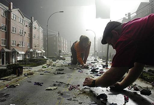 Как режиссеры обманывают зрителей