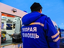 В Волгограде столкнулись ВАЗ и «Тойота», пострадали два человека