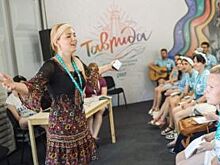 Ростовчанка выиграла грант на всероссийском молодежном форуме