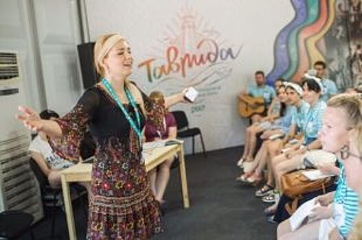 Ростовчанка выиграла грант на всероссийском молодежном форуме