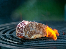 В Москве пройдет крупнейший фестиваль барбекю Russian Grill Fest 2025