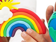 Идеи для создания пластилиновых игрушек, от которых дети будут в восторге