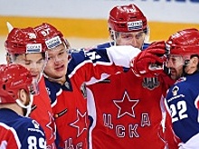 Алексеев и Сигарёв не сыграют за «Сибирь» с «Куньлунем» по спортивным причинам