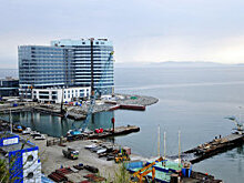 К достройке элитных отелей в Приморье привлекут крупные компании