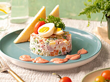 Эксперты подсчитали, сколько будет стоить оливье к Новому году