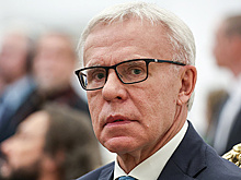 Фетисов считает, что Сену невозможно очистить до начала Олимпиады в Париже