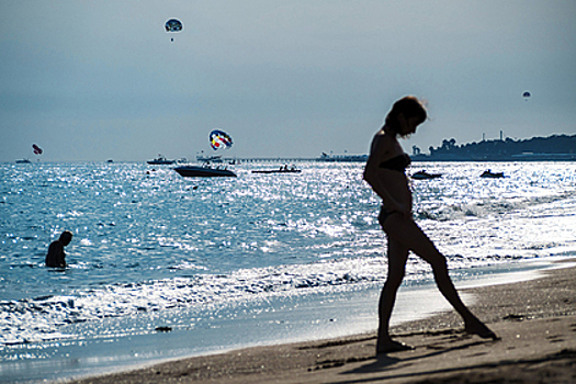 Миллионы россиян мечтают о Турции