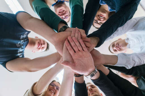 Фальков: России нужна молодежь, нацеленная на успех