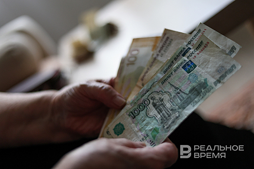 Житель Нижнекамска отдал мошенникам почти 5 млн рублей, поверив в "безопасный счет"